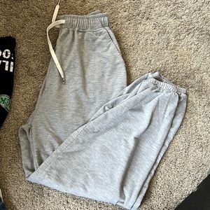 sweatpants